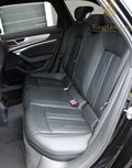 Daumennagel 9 - Audi A6 Avant 40 TDI PANORAMA+LEDER+KAMERA+BUSINESS+