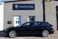 Daumennagel 2 - Audi A6 Avant 50 TDI Sport S LINE 19Z+MEMORY+KAMERA+ACC