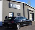 Daumennagel 4 - Audi A6 Avant 50 TDI Sport S LINE 19Z+MEMORY+KAMERA+ACC