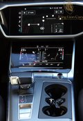 Daumennagel 32 - Audi A6 Avant 50 TDI Sport S LINE 19Z+MEMORY+KAMERA+ACC