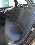 Daumennagel 9 - Audi A6 Avant 50 TDI Sport S LINE 19Z+MEMORY+KAMERA+ACC