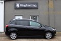 Daumennagel 5 - Ford Grand C-MAX 1.5 EcoB Titanium 7-SITZ+PANO+KAMERA