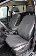 Daumennagel 8 - Ford Grand C-MAX 1.5 EcoB Titanium 7-SITZ+PANO+KAMERA