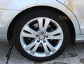 Daumennagel 10 - Mercedes-Benz C 200 CGI LIMOUSINE BE AUTOMATIK+PDC+NAVI+