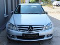 Daumennagel 6 - Mercedes-Benz C 200 CGI LIMOUSINE BE AUTOMATIK+PDC+NAVI+