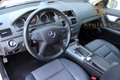 Daumennagel 21 - Mercedes-Benz C 200 CGI LIMOUSINE BE AUTOMATIK+PDC+NAVI+
