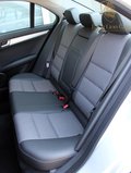 Daumennagel 22 - Mercedes-Benz C 200 CGI LIMOUSINE BE AUTOMATIK+PDC+NAVI+