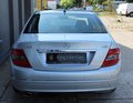 Daumennagel 7 - Mercedes-Benz C 200 CGI LIMOUSINE BE AUTOMATIK+PDC+NAVI+