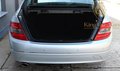Daumennagel 14 - Mercedes-Benz C 200 CGI LIMOUSINE BE AUTOMATIK+PDC+NAVI+