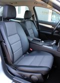 Daumennagel 8 - Mercedes-Benz C 200 CGI LIMOUSINE BE AUTOMATIK+PDC+NAVI+