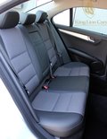 Daumennagel 9 - Mercedes-Benz C 200 CGI LIMOUSINE BE AUTOMATIK+PDC+NAVI+