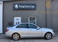 Daumennagel 5 - Mercedes-Benz C 200 CGI LIMOUSINE BE AUTOMATIK+PDC+NAVI+