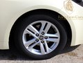Daumennagel 19 - Toyota Corolla Touring Sports Hybrid BUSINESS TAXI