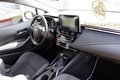 Daumennagel 20 - Toyota Corolla Touring Sports Hybrid BUSINESS TAXI