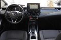 Daumennagel 3 - Toyota Corolla Touring Sports Hybrid BUSINESS TAXI
