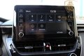 Daumennagel 23 - Toyota Corolla Touring Sports Hybrid BUSINESS TAXI