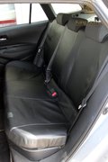 Daumennagel 26 - Toyota Corolla Touring Sports Hybrid BUSINESS TAXI