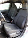 Daumennagel 29 - Toyota Corolla Touring Sports Hybrid BUSINESS TAXI
