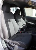 Daumennagel 8 - Toyota Corolla Touring Sports Hybrid BUSINESS TAXI