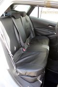 Daumennagel 9 - Toyota Corolla Touring Sports Hybrid BUSINESS TAXI