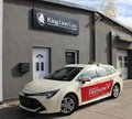 Daumennagel 1 - Toyota Corolla Touring Sports Hybrid BUSINESS TAXI