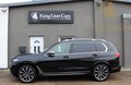 Daumennagel 2 - BMW X7 M50 i 7-SITZE SKY-LOUNGE+LASER+AHK+SOFT-CLOSE