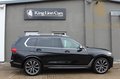 Daumennagel 5 - BMW X7 M50 i 7-SITZE SKY-LOUNGE+LASER+AHK+SOFT-CLOSE