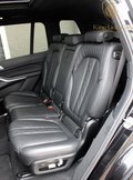 Daumennagel 9 - BMW X7 M50 i 7-SITZE SKY-LOUNGE+LASER+AHK+SOFT-CLOSE