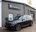 Daumennagel 1 - BMW X7 M50 i 7-SITZE SKY-LOUNGE+LASER+AHK+SOFT-CLOSE