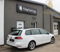 Daumennagel 4 - Volkswagen Golf VII Variant GTD PANO+AHK+ACC+KAMERA+STANDHZ
