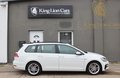 Daumennagel 5 - Volkswagen Golf VII Variant GTD PANO+AHK+ACC+KAMERA+STANDHZ