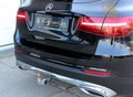 Daumennagel 12 - Mercedes-Benz GLC 250 d 4M OFFROAD+AIRMATIC+AHK+COMAND+LED+