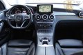 Daumennagel 3 - Mercedes-Benz GLC 250 d 4M OFFROAD+AIRMATIC+AHK+COMAND+LED+