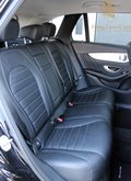 Daumennagel 21 - Mercedes-Benz GLC 250 d 4M OFFROAD+AIRMATIC+AHK+COMAND+LED+
