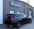 Daumennagel 4 - Mercedes-Benz GLC 250 d 4M OFFROAD+AIRMATIC+AHK+COMAND+LED+
