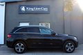 Daumennagel 5 - Mercedes-Benz GLC 250 d 4M OFFROAD+AIRMATIC+AHK+COMAND+LED+