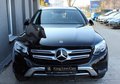 Daumennagel 6 - Mercedes-Benz GLC 250 d 4M OFFROAD+AIRMATIC+AHK+COMAND+LED+