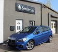 Daumennagel 1 - BMW 220 Active Tourer M SPORT PANORAMA+LED+