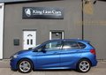 Daumennagel 2 - BMW 220 Active Tourer M SPORT PANORAMA+LED+