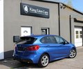 Daumennagel 4 - BMW 220 Active Tourer M SPORT PANORAMA+LED+