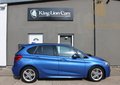 Daumennagel 5 - BMW 220 Active Tourer M SPORT PANORAMA+LED+