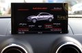 Daumennagel 12 - Audi A3 Limousine 1.8 TFSI Quattro S LINE SPORT ACC