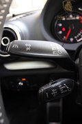 Daumennagel 15 - Audi A3 Limousine 1.8 TFSI Quattro S LINE SPORT ACC
