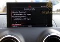 Daumennagel 16 - Audi A3 Limousine 1.8 TFSI Quattro S LINE SPORT ACC