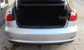 Daumennagel 19 - Audi A3 Limousine 1.8 TFSI Quattro S LINE SPORT ACC