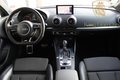 Daumennagel 3 - Audi A3 Limousine 1.8 TFSI Quattro S LINE SPORT ACC