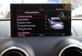 Daumennagel 23 - Audi A3 Limousine 1.8 TFSI Quattro S LINE SPORT ACC