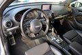 Daumennagel 28 - Audi A3 Limousine 1.8 TFSI Quattro S LINE SPORT ACC