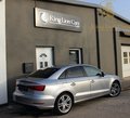 Daumennagel 4 - Audi A3 Limousine 1.8 TFSI Quattro S LINE SPORT ACC