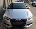 Daumennagel 6 - Audi A3 Limousine 1.8 TFSI Quattro S LINE SPORT ACC